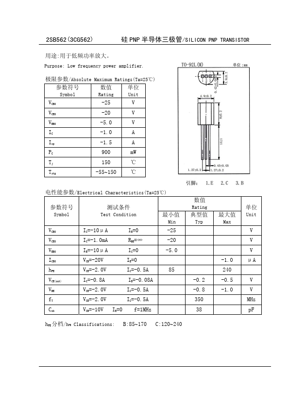 3CG562