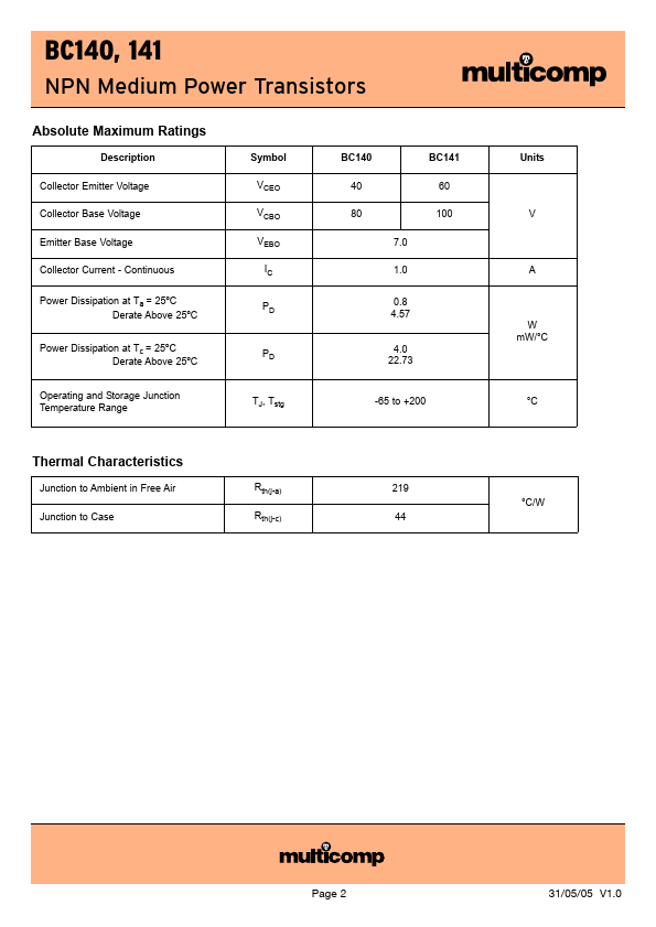 BC140-10