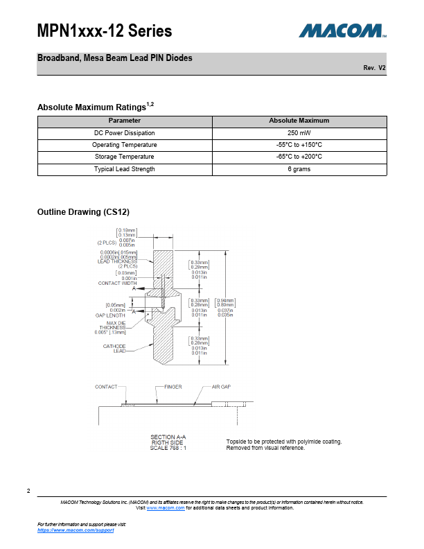 MPN1001-12