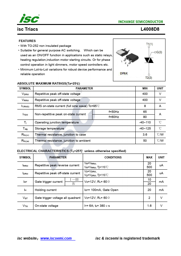 L4008D8