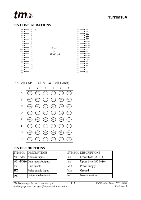 T15N1M16A