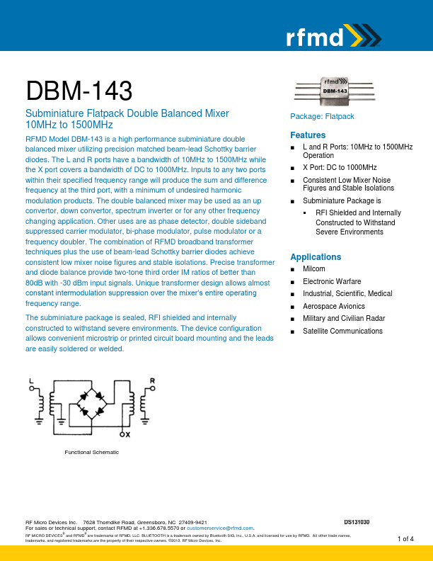DBM-143
