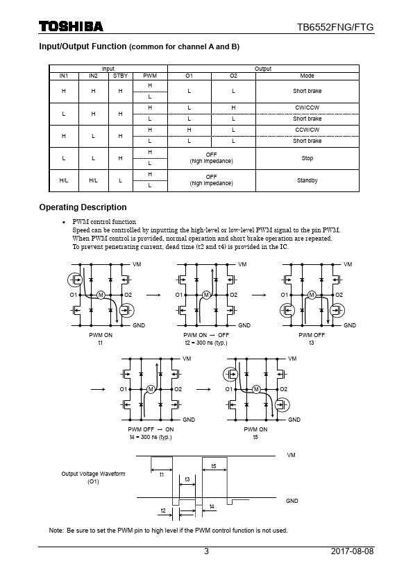 TB6552FNG