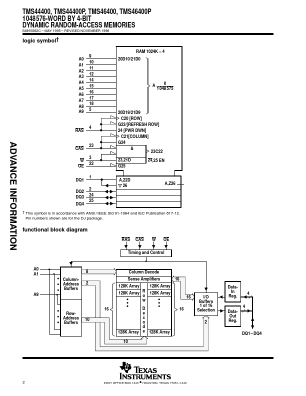 TMS46400