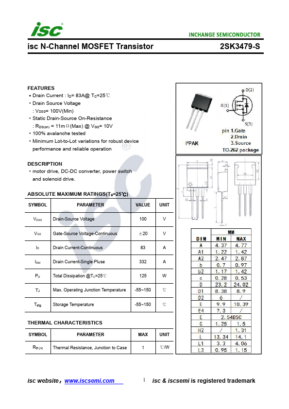 2SK3479-S