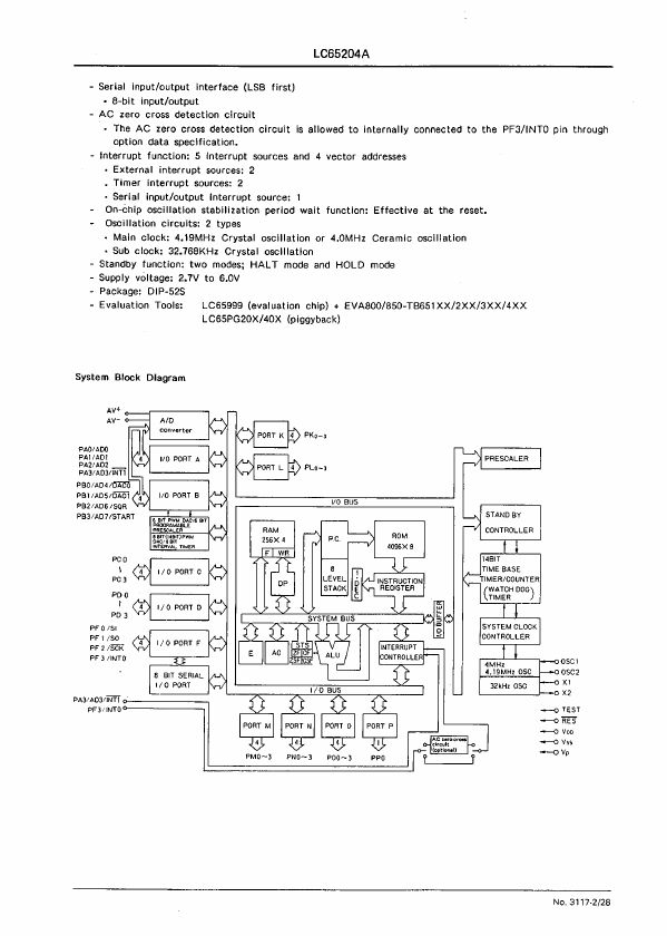 LC65204A