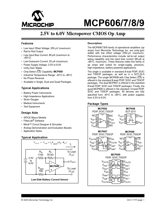 MCP608