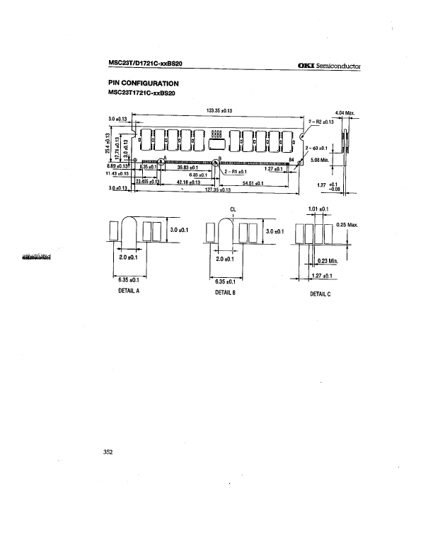 D1721C-xxBS20