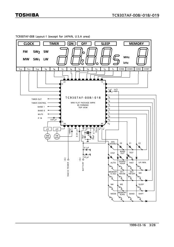 TC9307AF-008