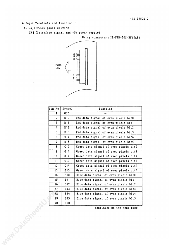 LQ12DX12