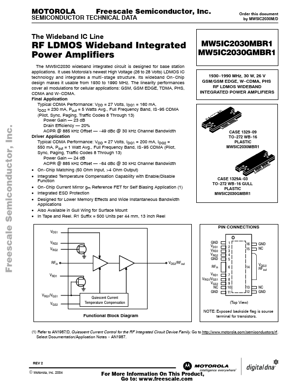 MW5IC2030MBR1