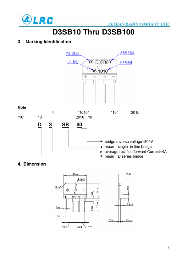 D3SB10