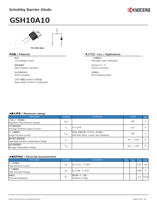 GSH10A10