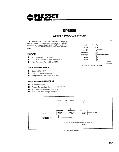 SP8906