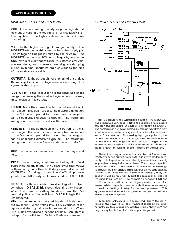 MSK4222