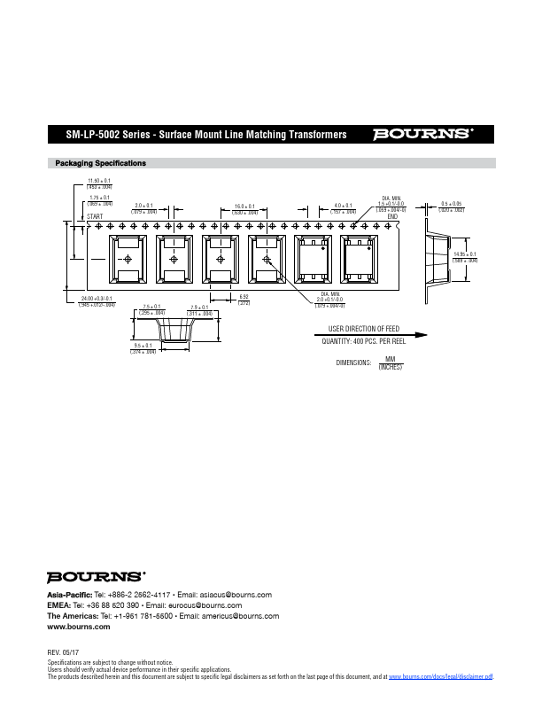 SMLP5002