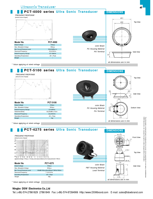 PCT-5100