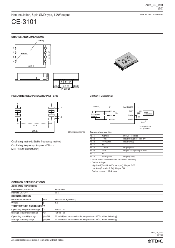 CE-3101