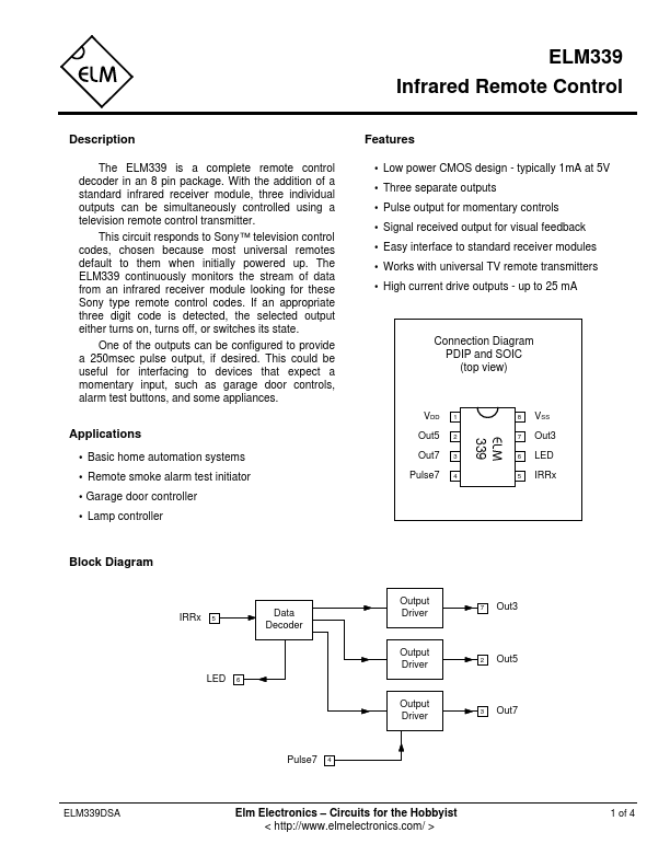 ELM339