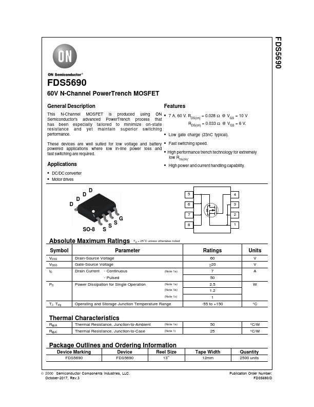 FDS5690