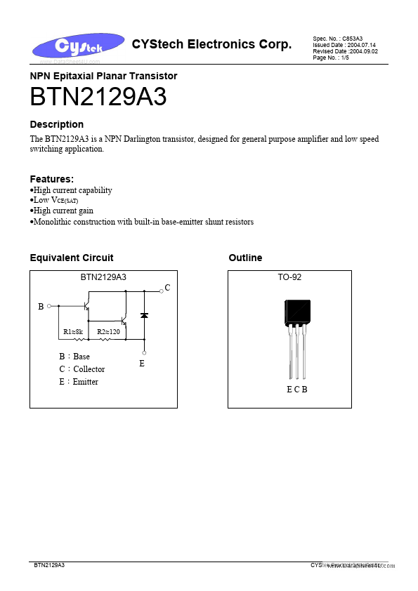 BTN2129A3