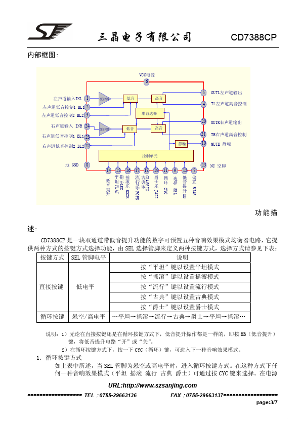 CD7388CP