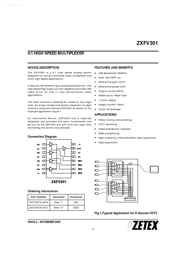 ZXFV301