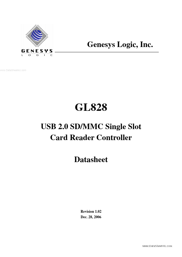 GL828