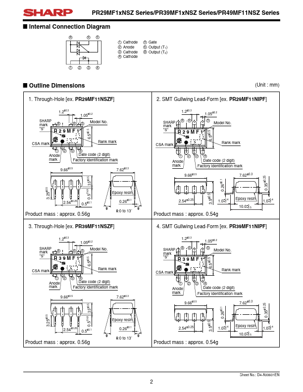 PR29MF11NIPF