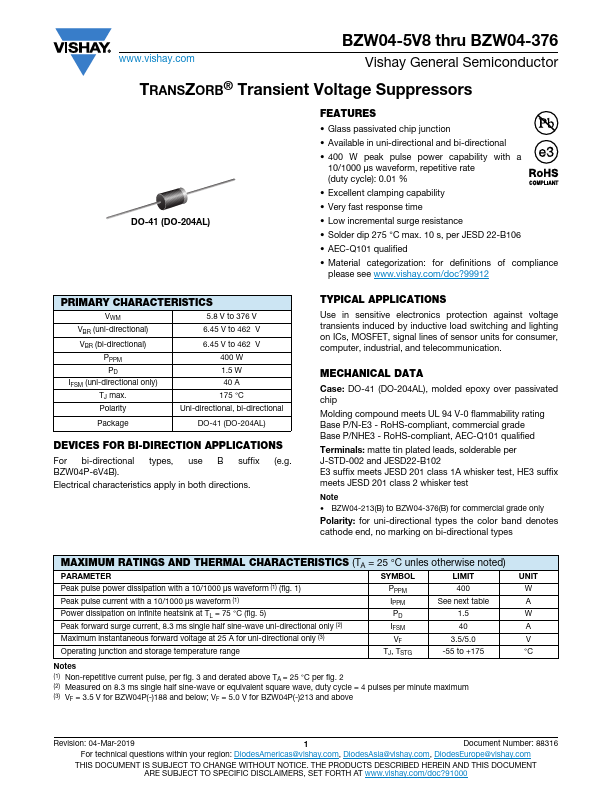 BZW04-273B