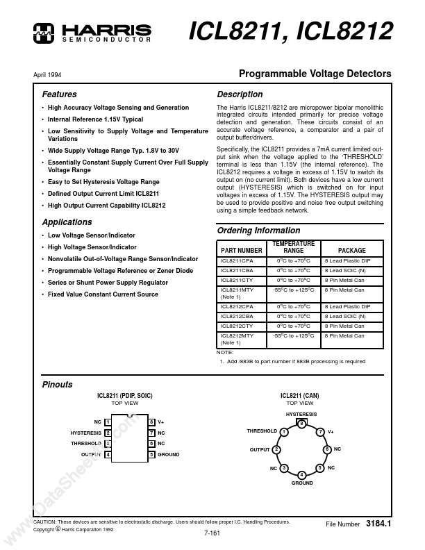 ICL8212