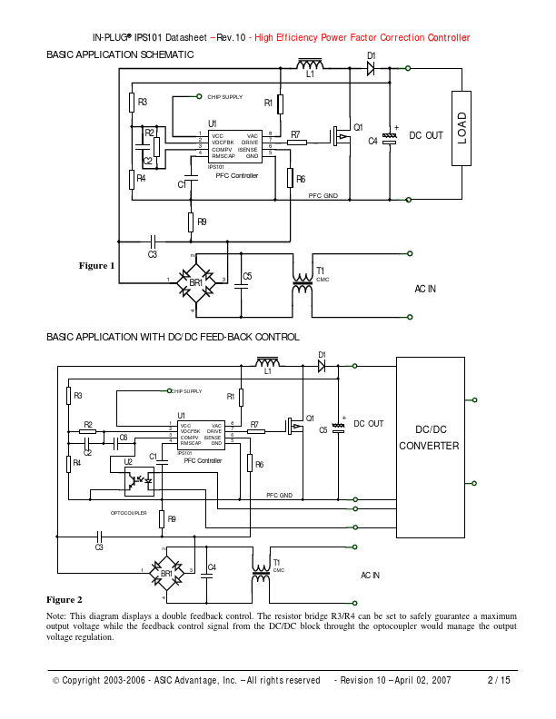 IPS101I-D