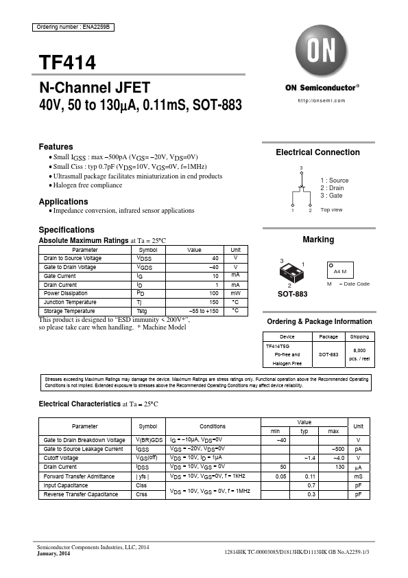 TF414