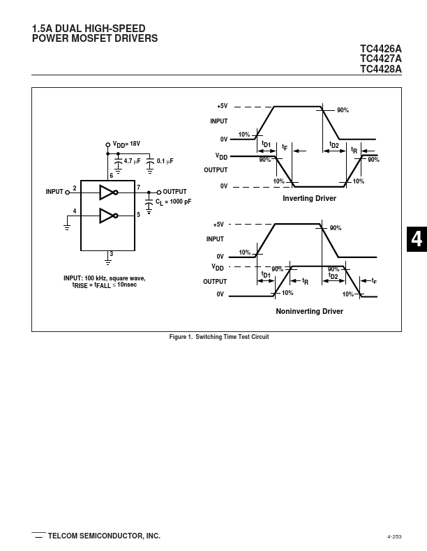 TC4426A