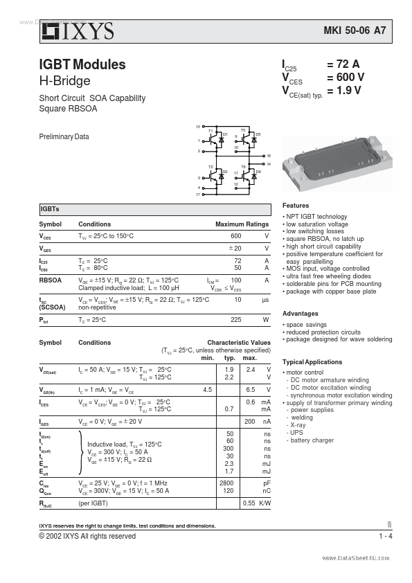 MKI50-06A7