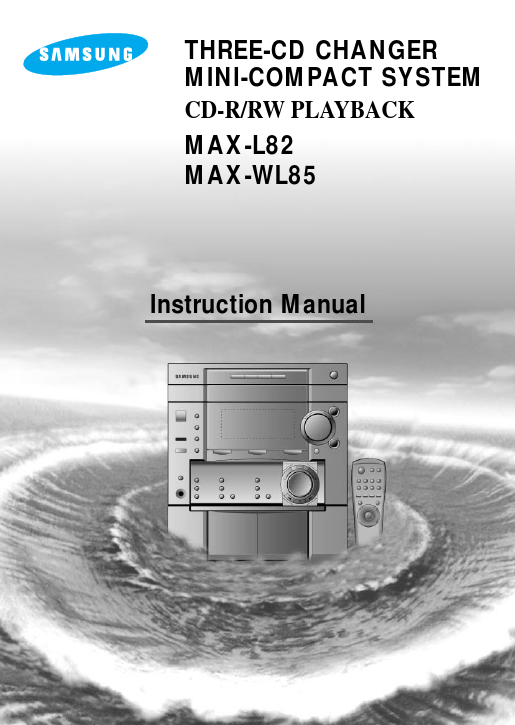 MAX-WL85