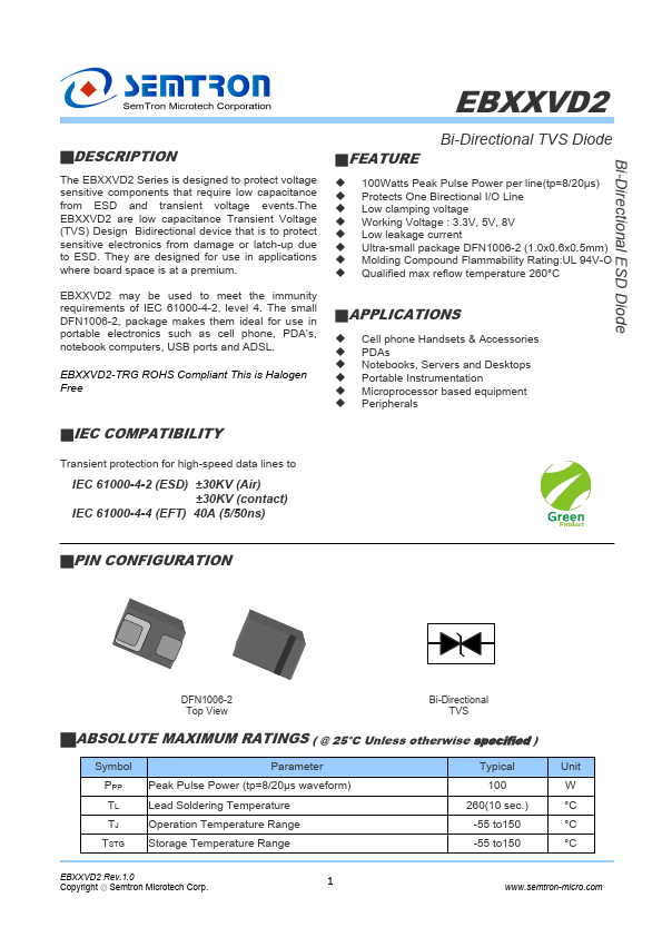 EB33VD2-TRG