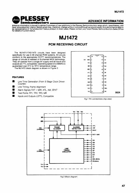 MJ1472