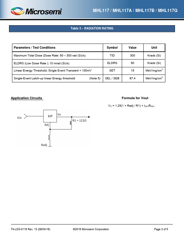 MHL117A