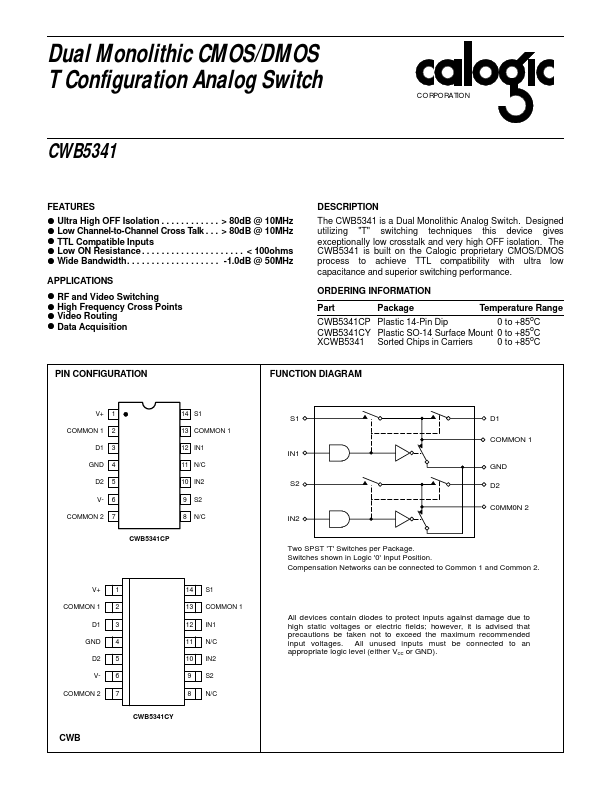 CWB5341