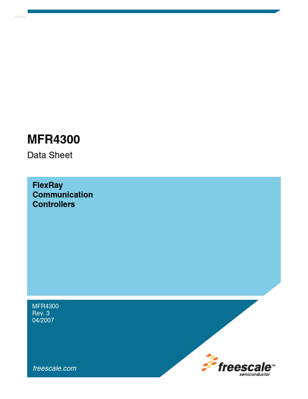 MFR4300