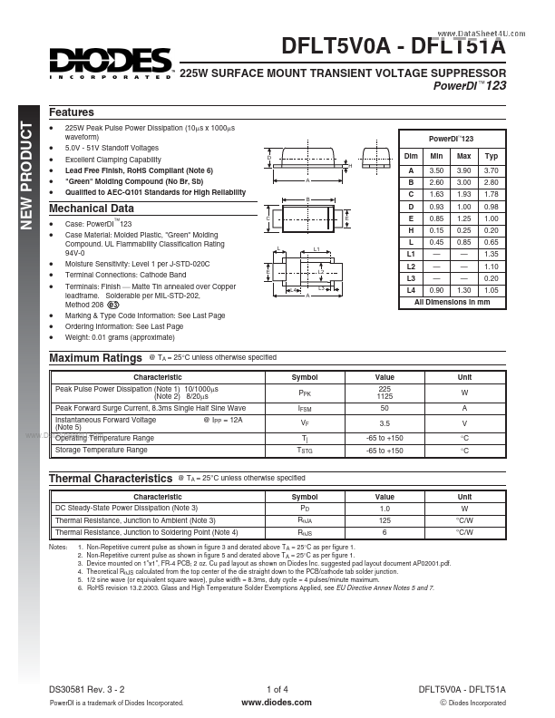 DFLT30A