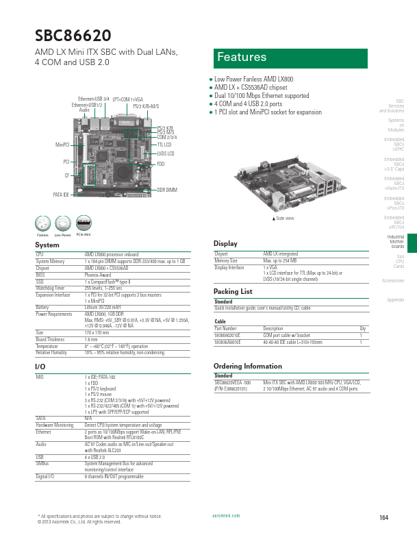 SBC86620