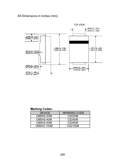 CMSH2-40M