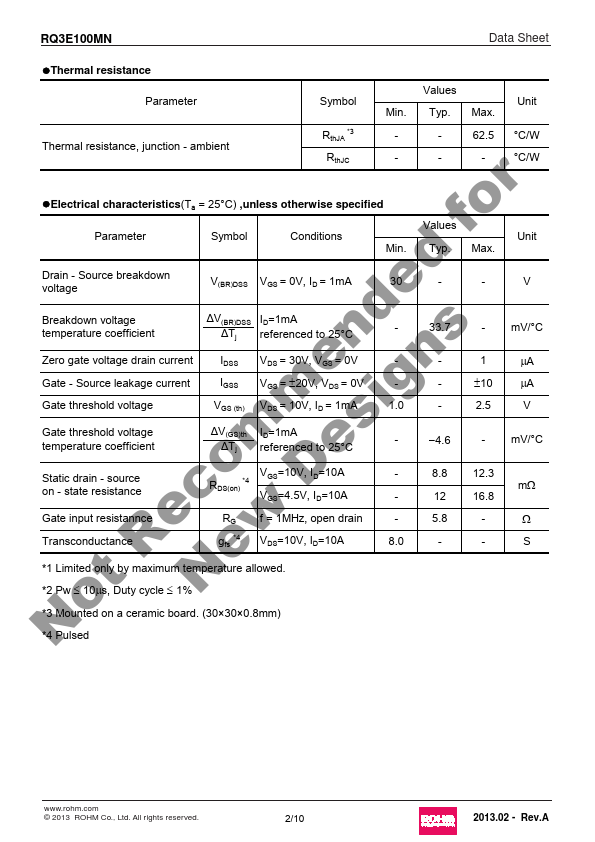 RQ3E100MN