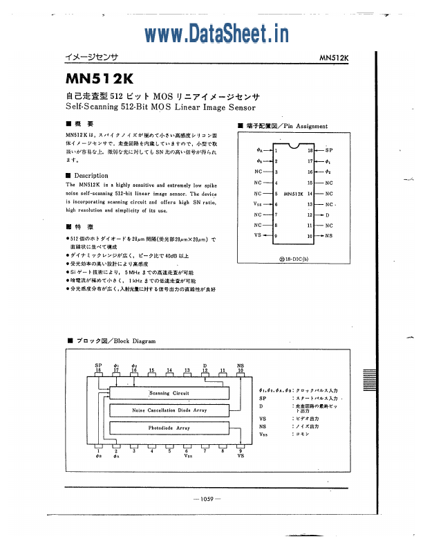 MN512K