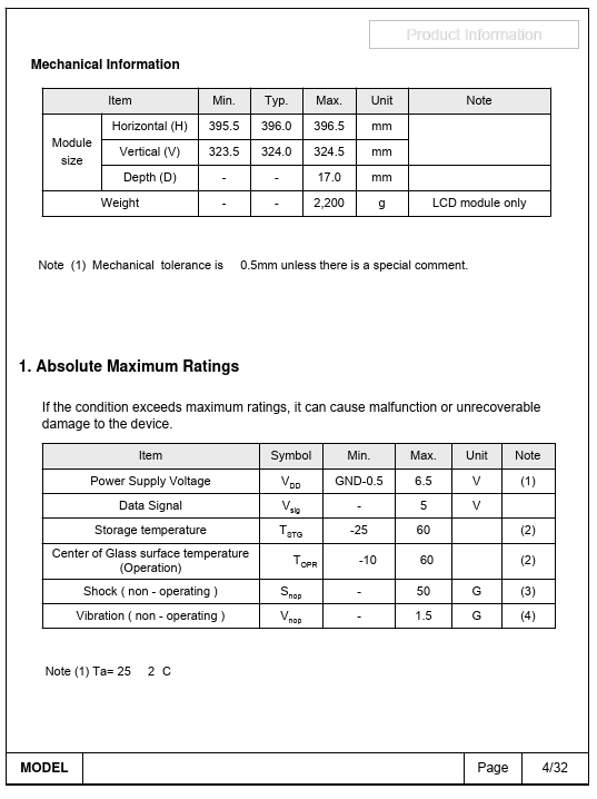 LTM190ET-V513A