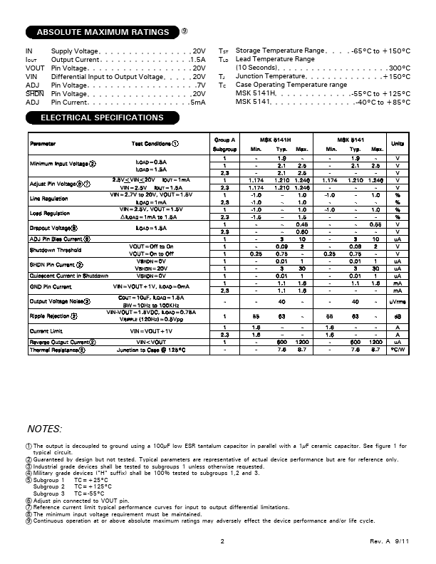 MSK5141