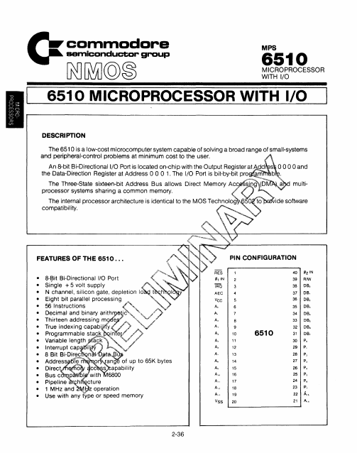 MPS6510