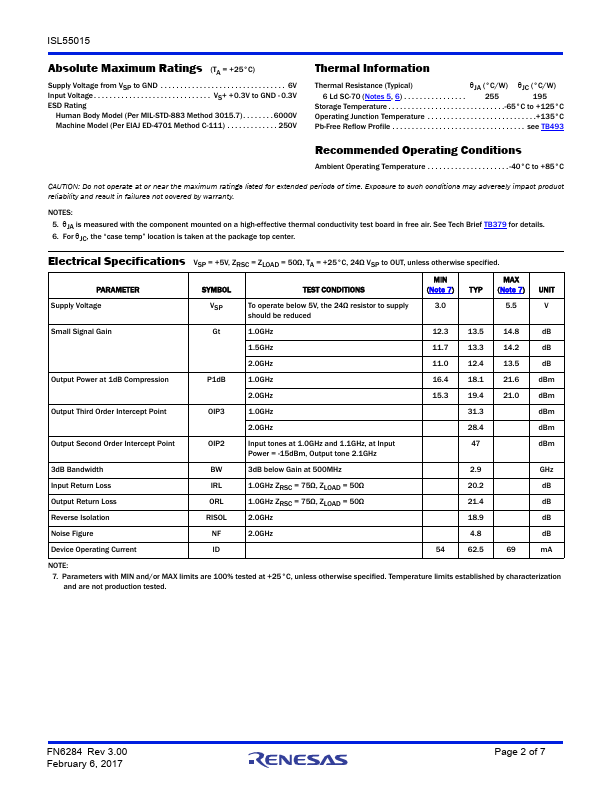 ISL55015